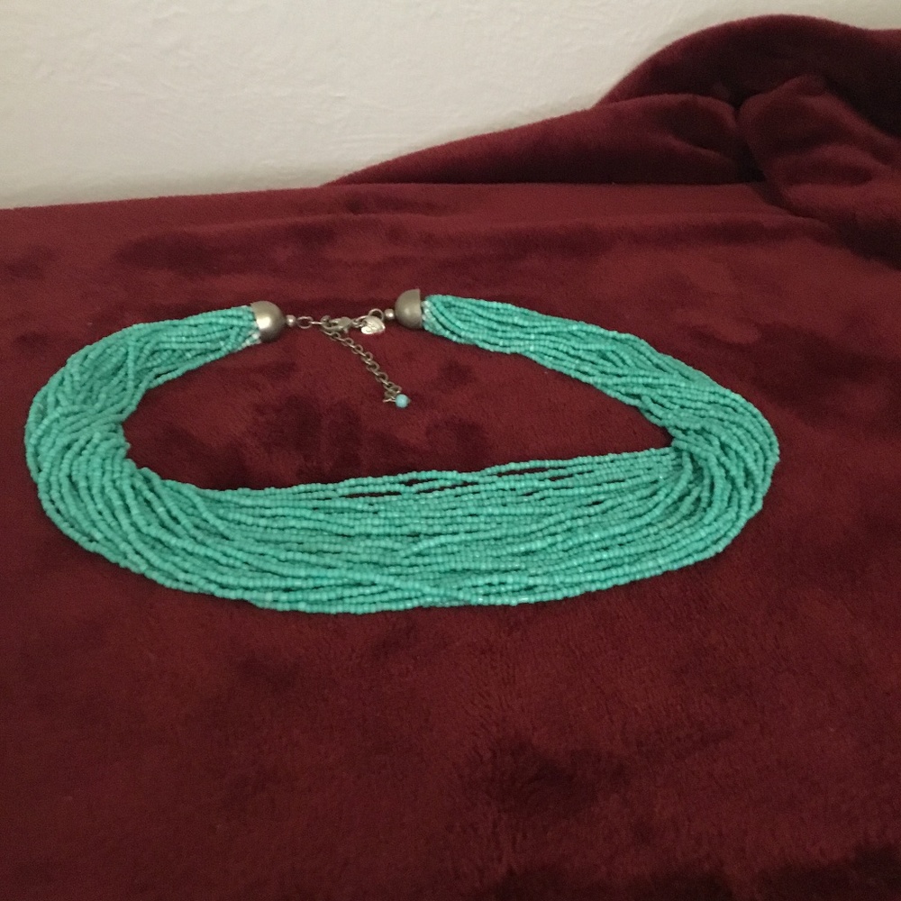 Jewelry, Necklace,